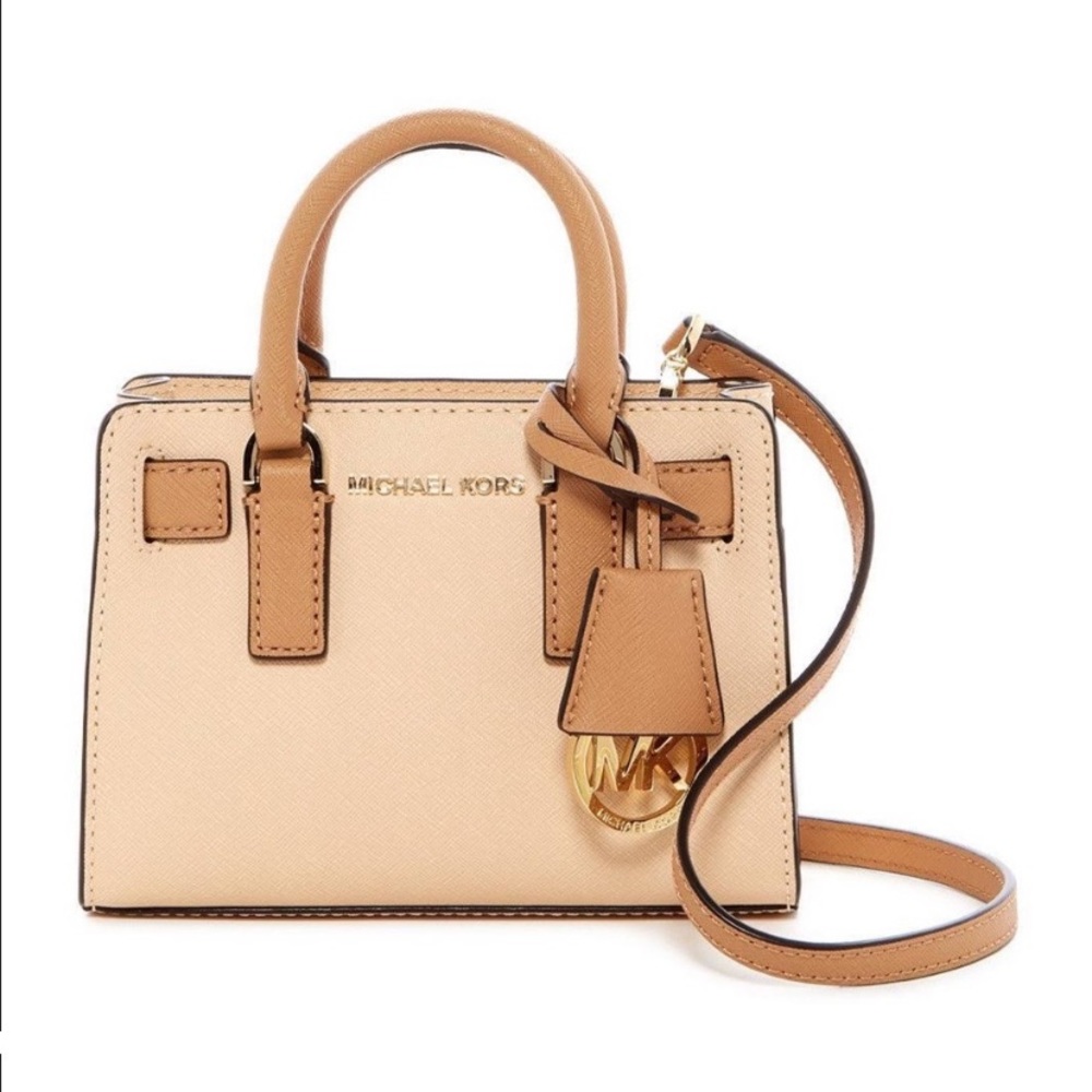 Michael Kors Dillion mini